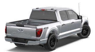 2026 Ford F-150® External Image 3